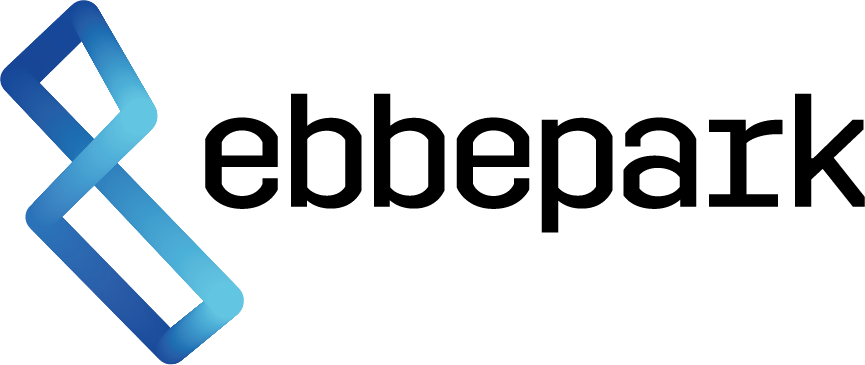 logotyp ebbepark